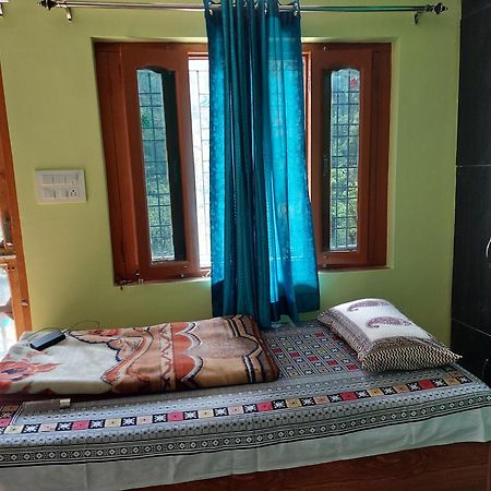 Peace Vibe Homestay Uttarkashi Ngoại thất bức ảnh