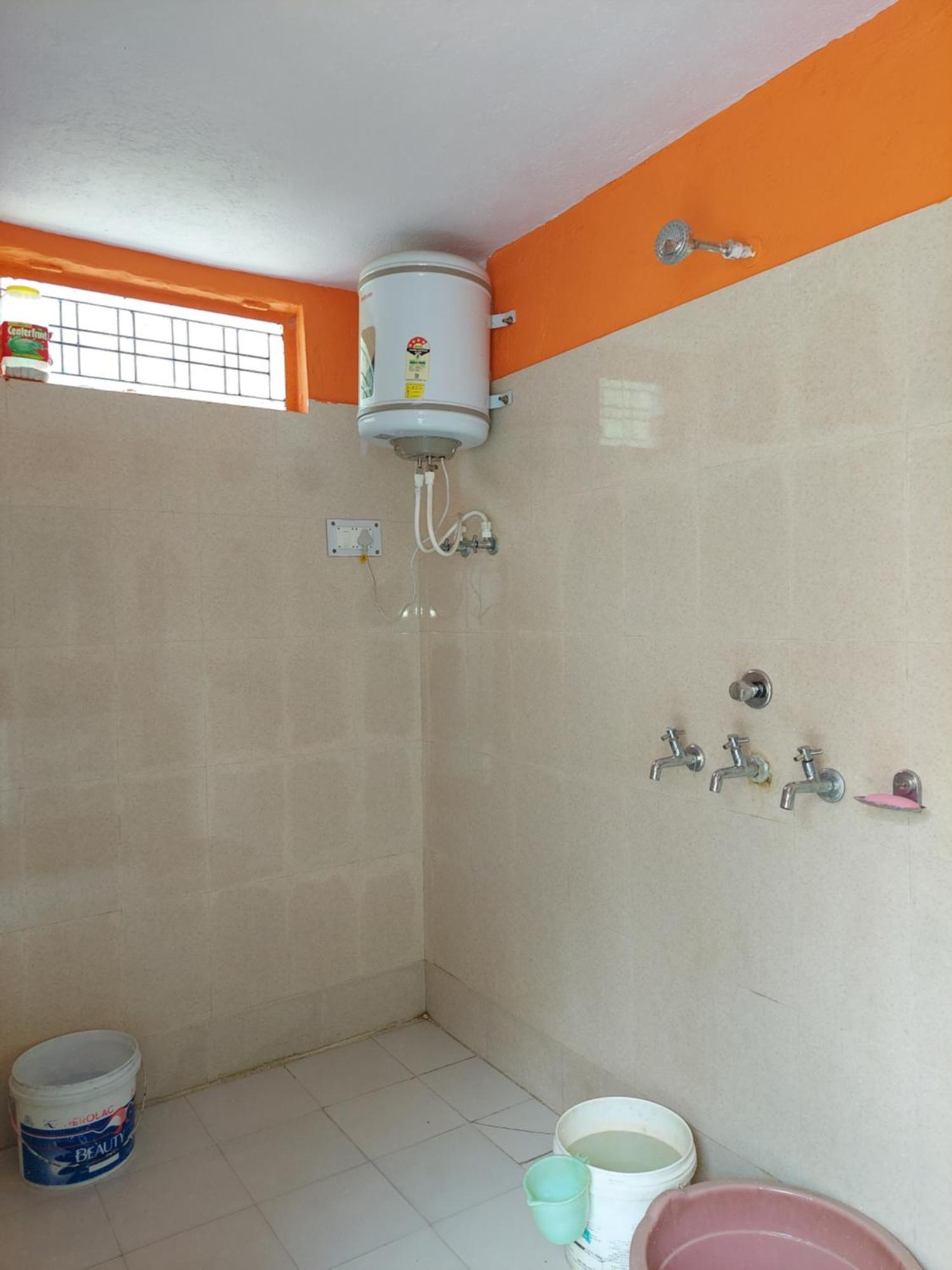 Peace Vibe Homestay Uttarkashi Ngoại thất bức ảnh